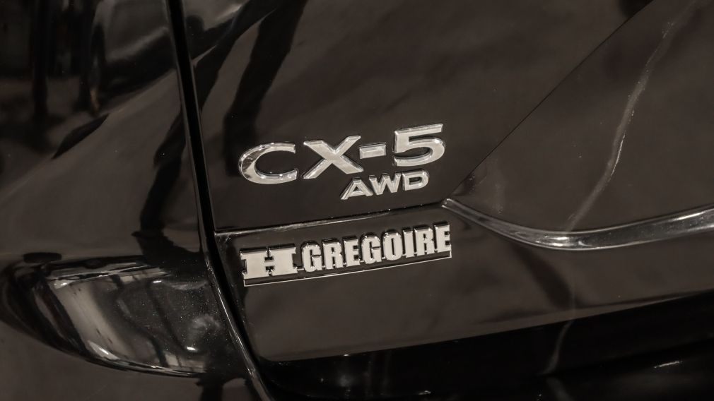 Mazda CX-5 GS 2020 d&rsquo;occasion à vendre - 15