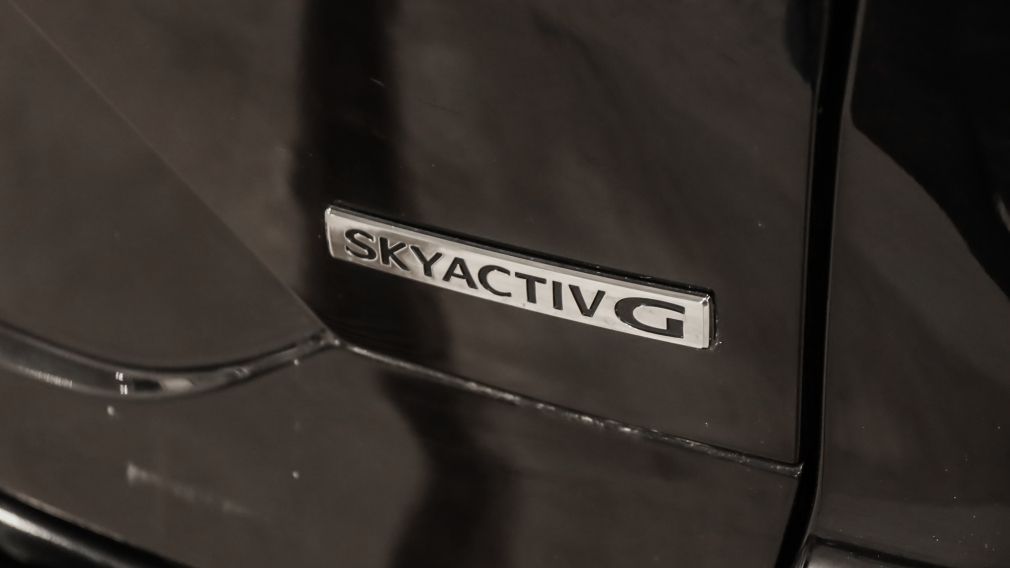 Mazda CX-5 GS 2020 d&rsquo;occasion à vendre - 17