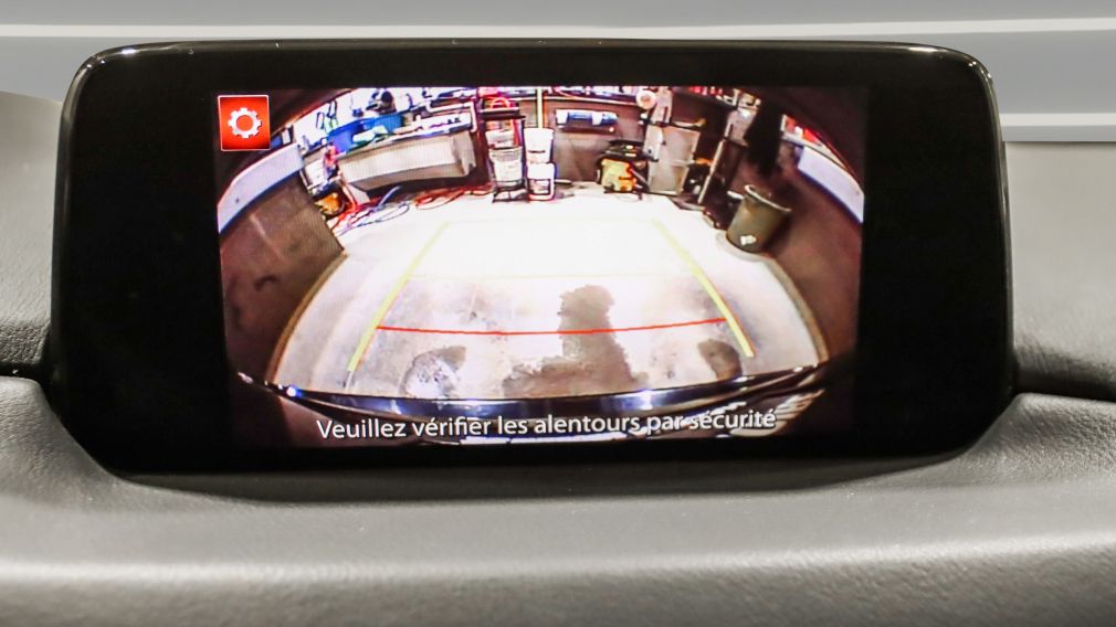 Mazda CX-5 GS 2020 d&rsquo;occasion à vendre - 24