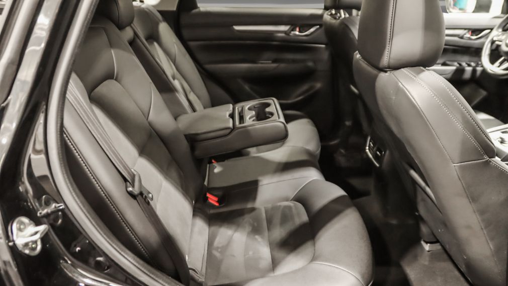 Mazda CX-5 GS 2020 d&rsquo;occasion à vendre - 26