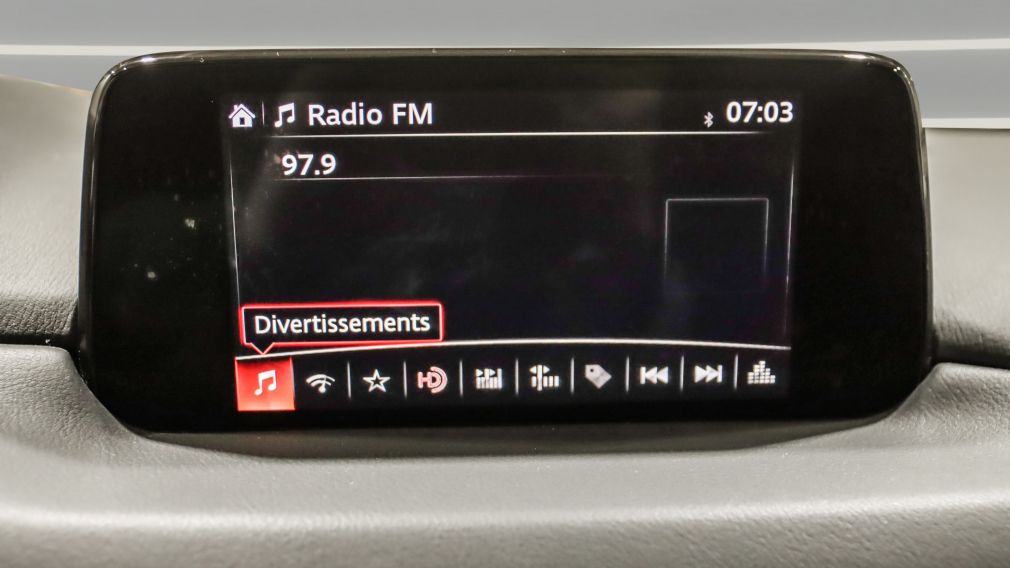 Mazda CX-5 GS 2020 d&rsquo;occasion à vendre - 25