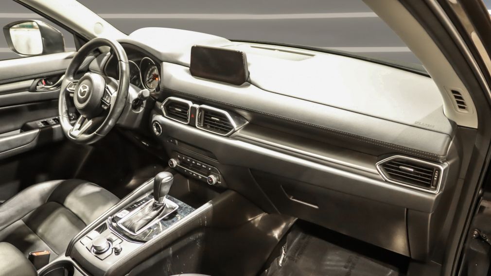 Mazda CX-5 GS 2020 d&rsquo;occasion à vendre - 27