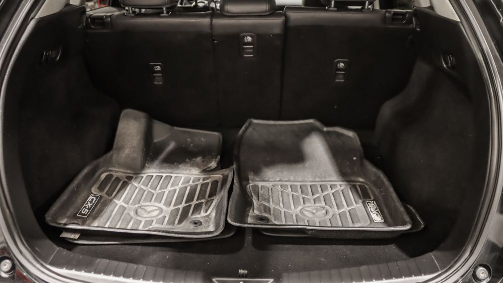 Mazda CX-5 GS 2020 d&rsquo;occasion à vendre - 29