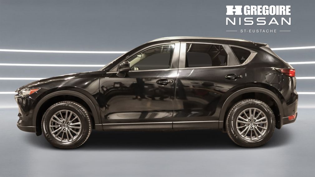 Mazda CX-5 GS 2020 d&rsquo;occasion à vendre - 5