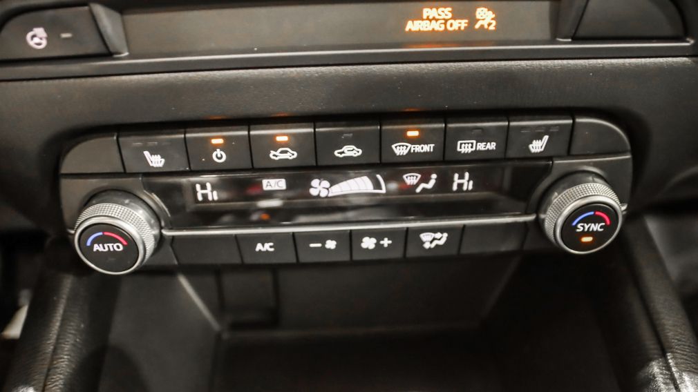 Mazda CX-5 GS 2020 d&rsquo;occasion à vendre - 22