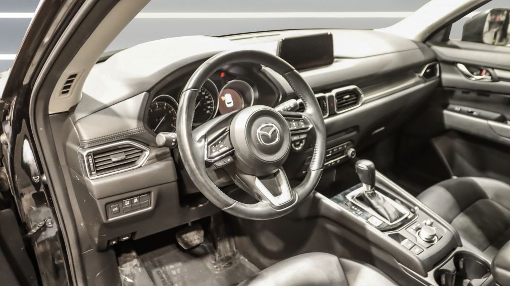 Mazda CX-5 GS 2020 d&rsquo;occasion à vendre - 30