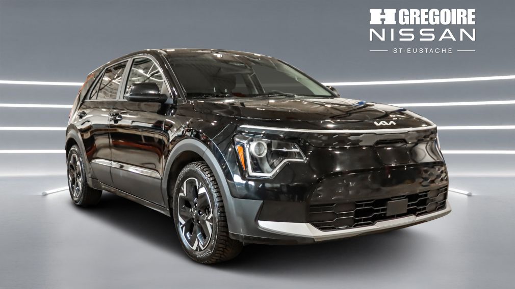 Kia Niro Wind 2024 d&rsquo;occasion à vendre