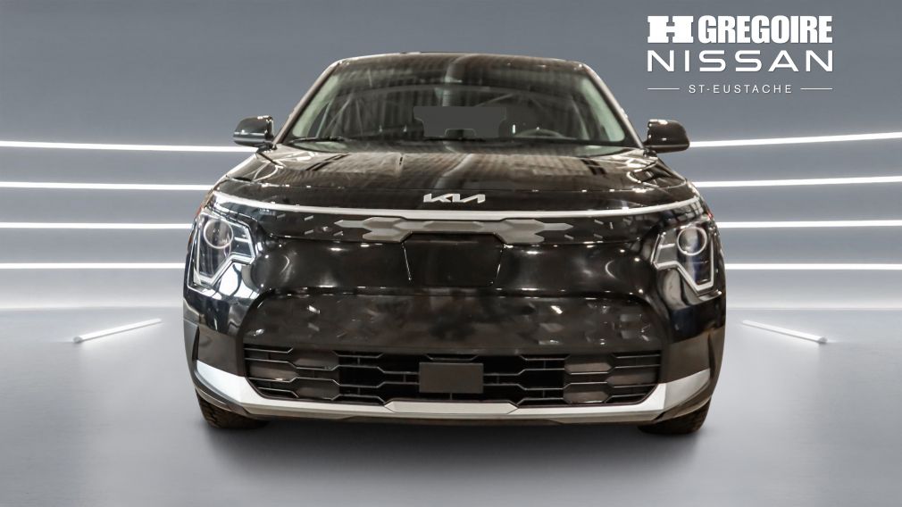 Kia Niro Wind 2024 d&rsquo;occasion à vendre - 2