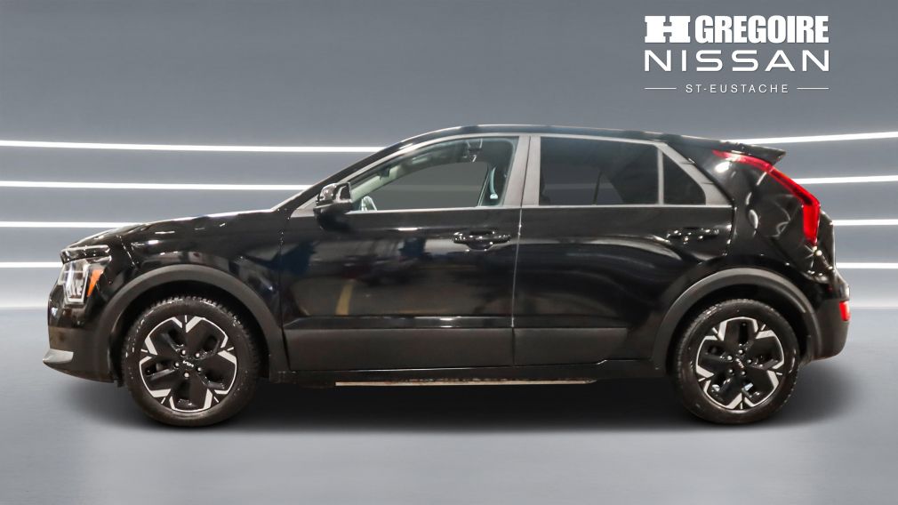 Kia Niro Wind 2024 d&rsquo;occasion à vendre - 4