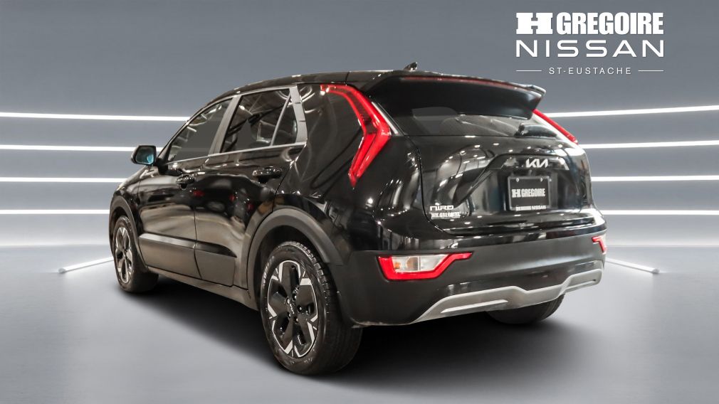 Kia Niro Wind 2024 d&rsquo;occasion à vendre - 5