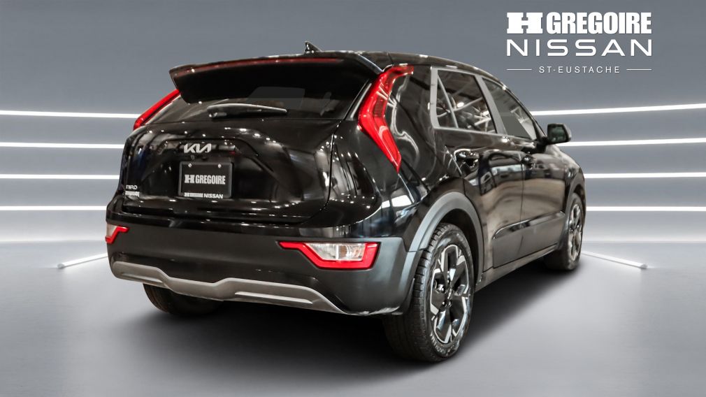 Kia Niro Wind 2024 d&rsquo;occasion à vendre - 7