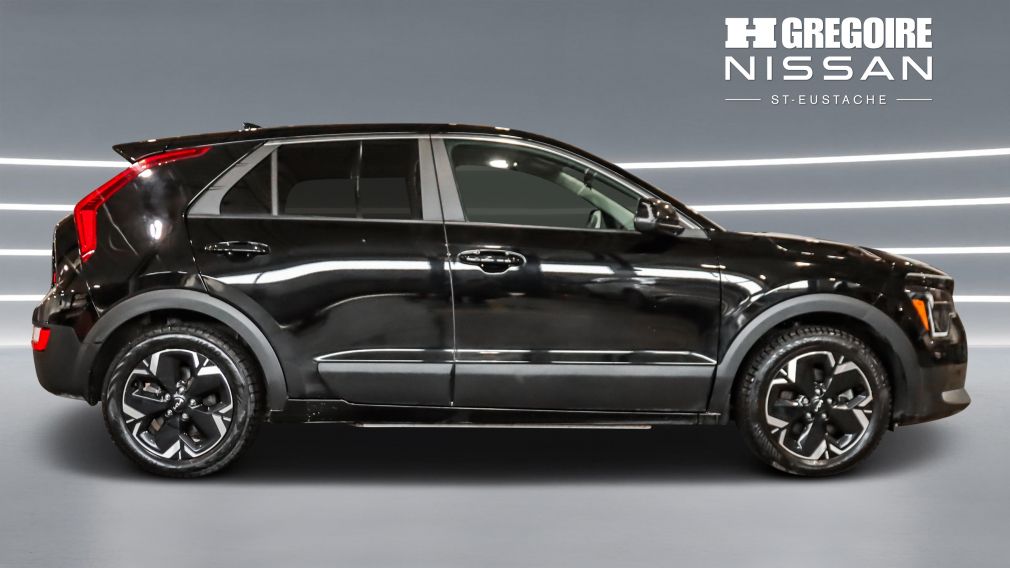 Kia Niro Wind 2024 d&rsquo;occasion à vendre - 8