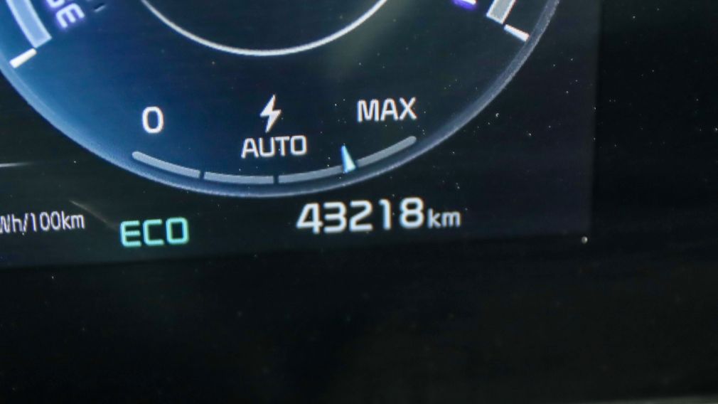 Kia Niro Wind 2024 d&rsquo;occasion à vendre - 11