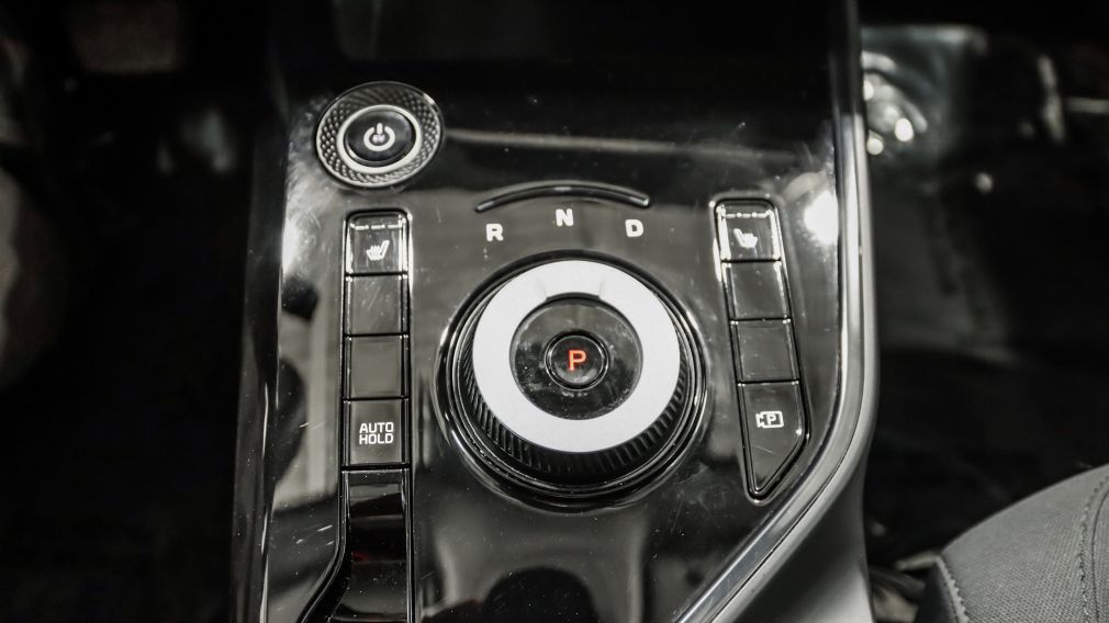 Kia Niro Wind 2024 d&rsquo;occasion à vendre - 20