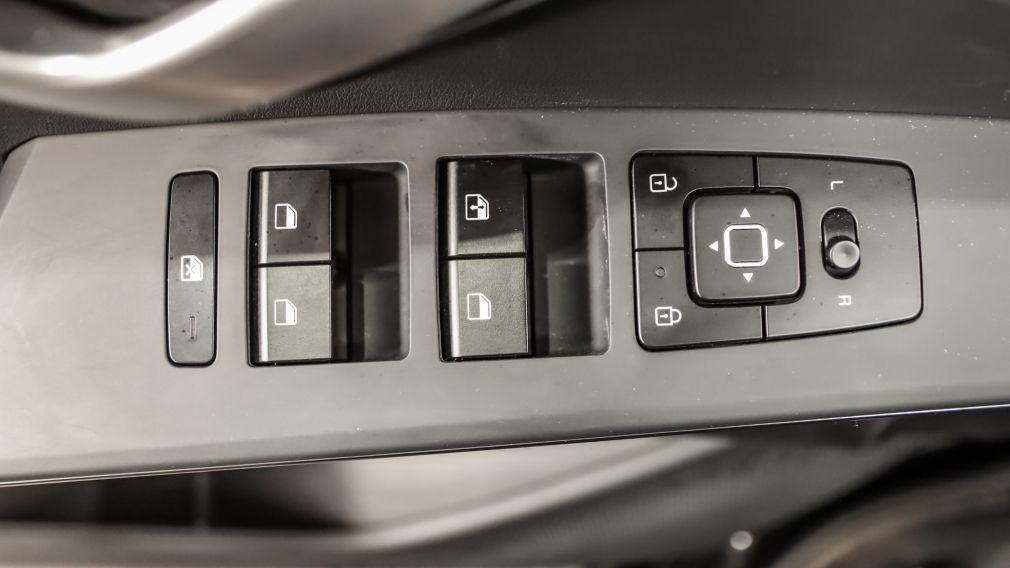 Kia Niro Wind 2024 d&rsquo;occasion à vendre - 21