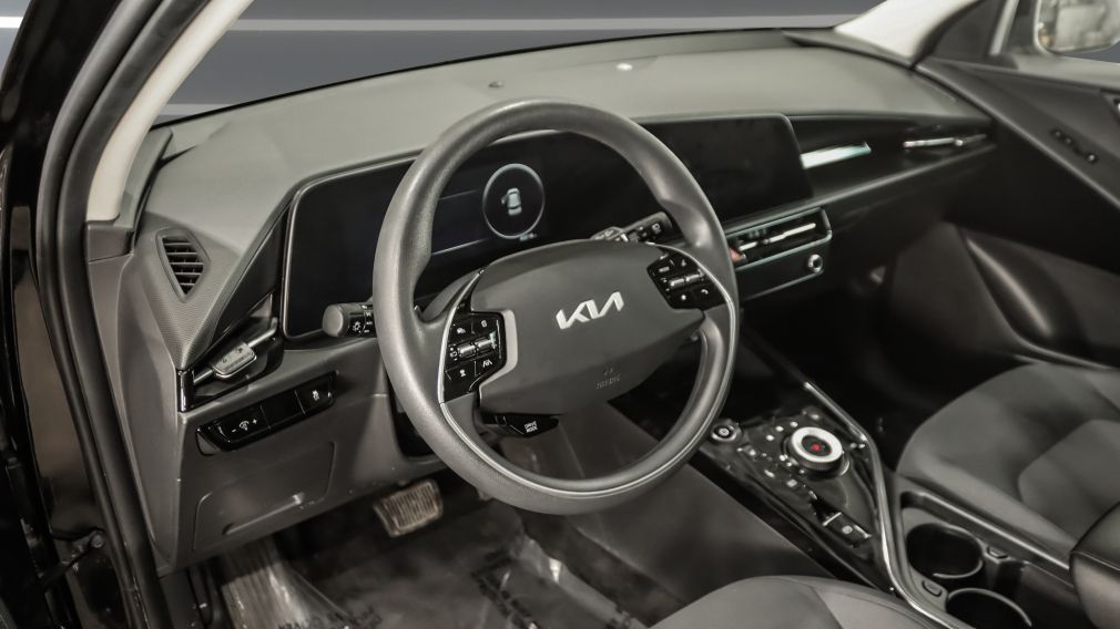Kia Niro Wind 2024 d&rsquo;occasion à vendre - 22