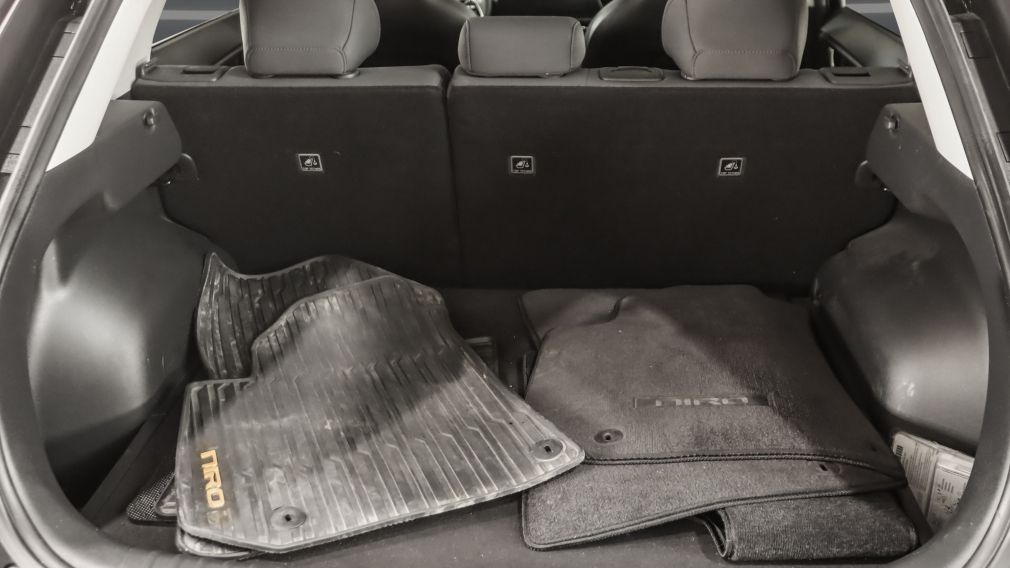 Kia Niro Wind 2024 d&rsquo;occasion à vendre - 23