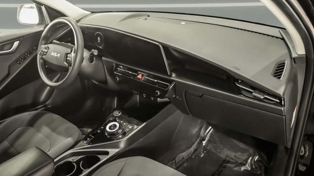 Kia Niro Wind 2024 d&rsquo;occasion à vendre - 24