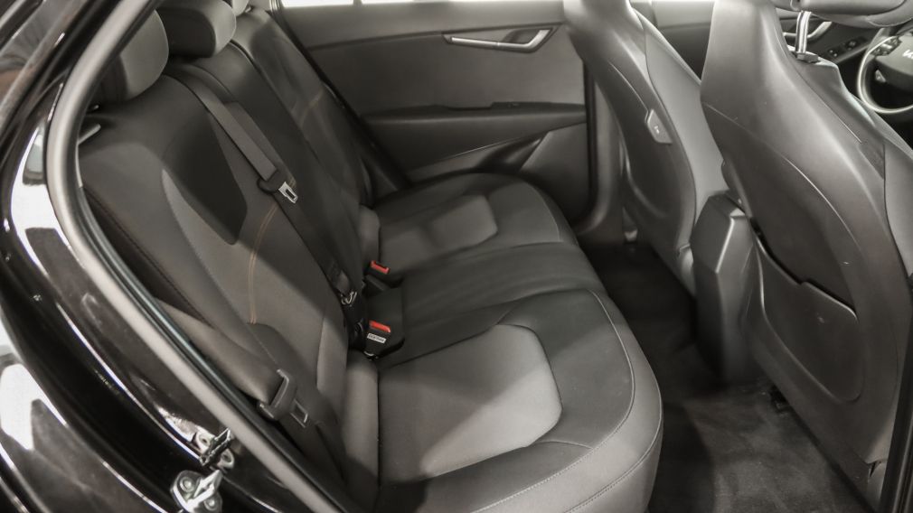 Kia Niro Wind 2024 d&rsquo;occasion à vendre - 25