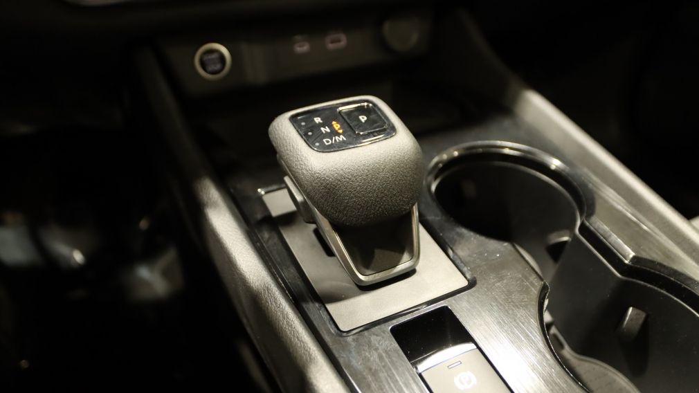 Nissan Rogue SV Moonroof 2023 d&rsquo;occasion à vendre - 29