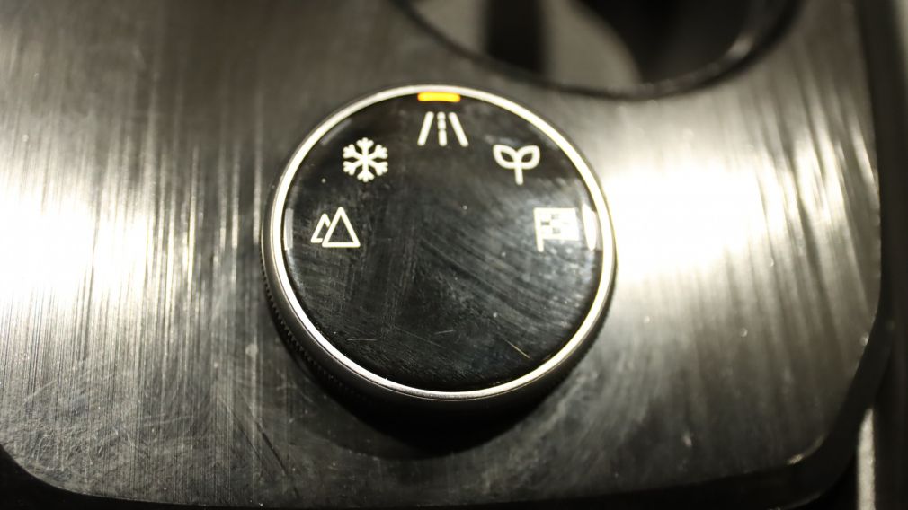 Nissan Rogue SV Moonroof 2023 d&rsquo;occasion à vendre - 28