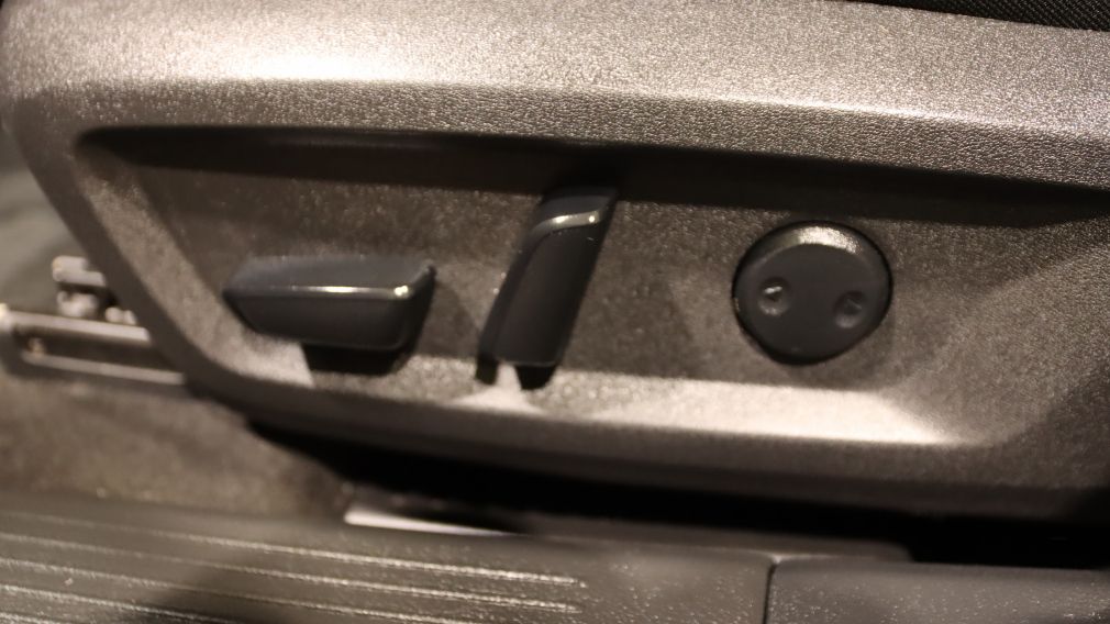 Nissan Rogue SV Moonroof 2023 d&rsquo;occasion à vendre - 31