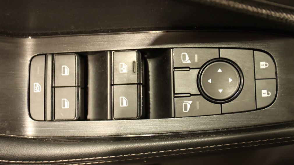 Nissan Rogue SV Moonroof 2023 d&rsquo;occasion à vendre - 30