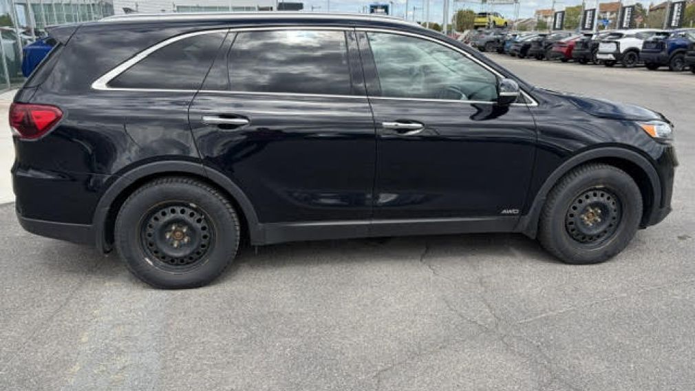 Kia Sorento LX 2019 d&rsquo;occasion à vendre - 10