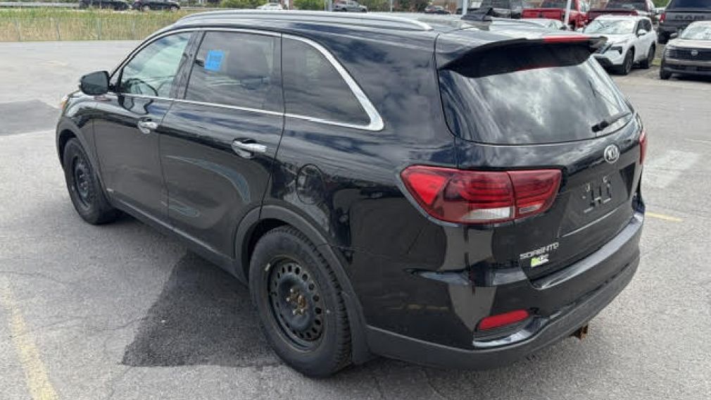 Kia Sorento LX 2019 d&rsquo;occasion à vendre - 6