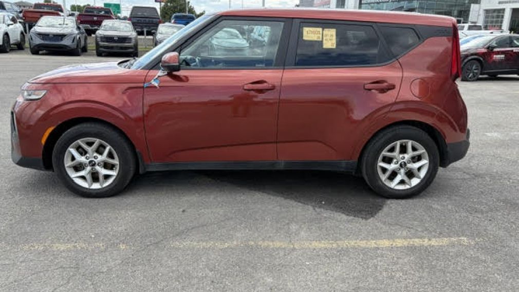 Kia Soul EX 2020 d&rsquo;occasion à vendre - 5