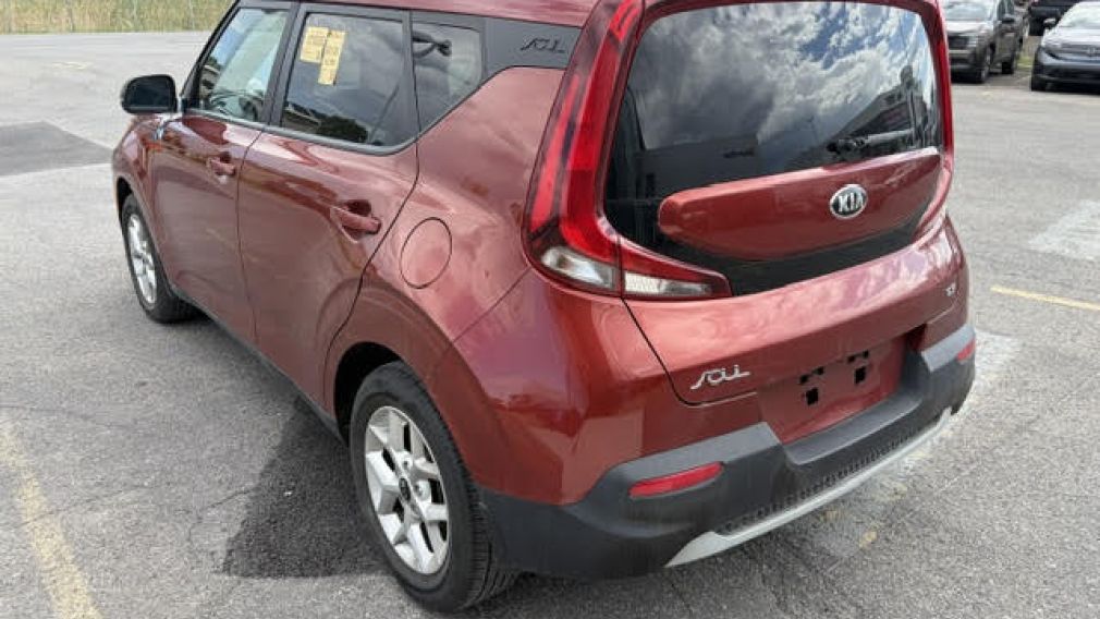 Kia Soul EX 2020 d&rsquo;occasion à vendre - 6