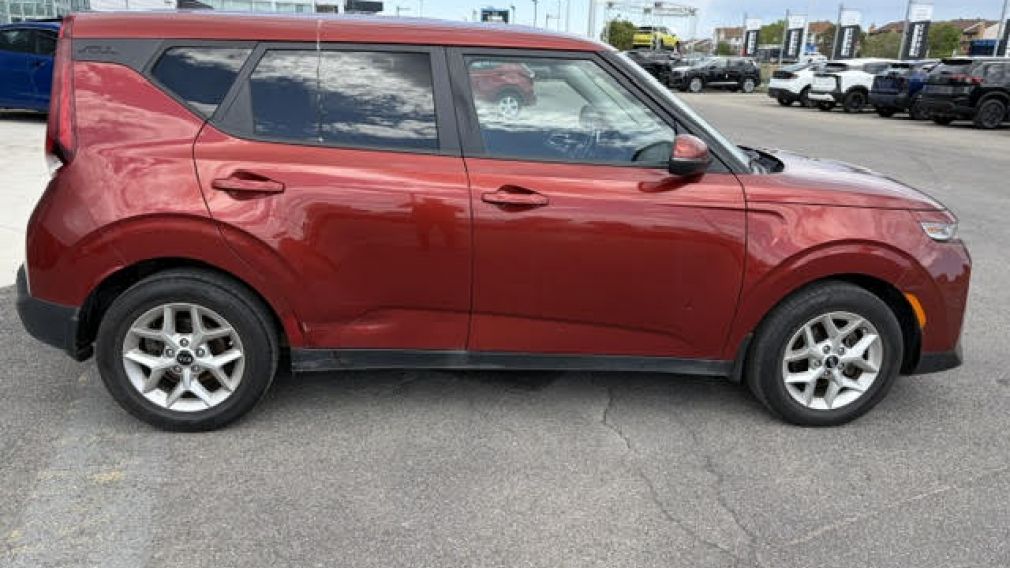 Kia Soul EX 2020 d&rsquo;occasion à vendre - 10