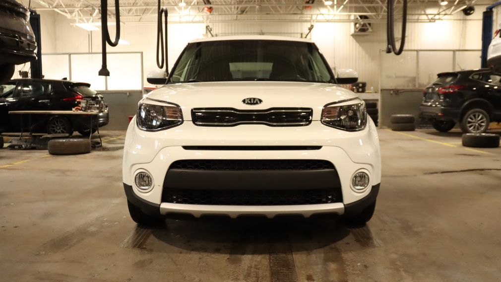 Kia Soul EX 2019 d&rsquo;occasion à vendre - 12