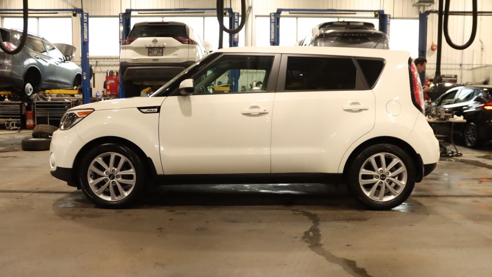 Kia Soul EX 2019 d&rsquo;occasion à vendre - 14