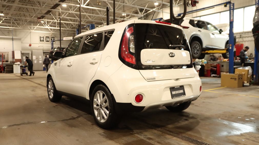 Kia Soul EX 2019 d&rsquo;occasion à vendre - 15