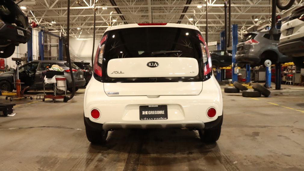 Kia Soul EX 2019 d&rsquo;occasion à vendre - 16