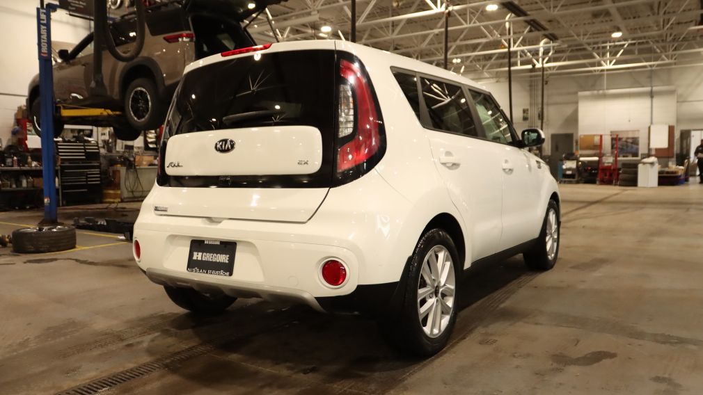 Kia Soul EX 2019 d&rsquo;occasion à vendre - 17