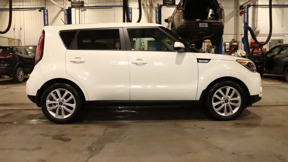 Kia Soul EX 2019 d&rsquo;occasion à vendre - 18
