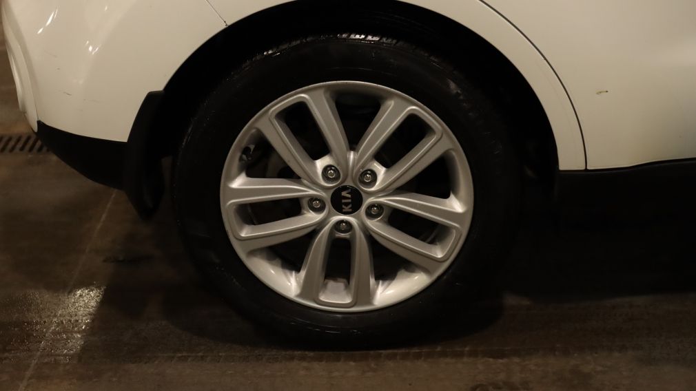 Kia Soul EX 2019 d&rsquo;occasion à vendre - 19