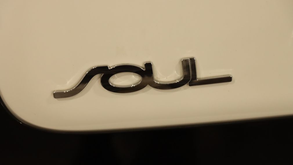 Kia Soul EX 2019 d&rsquo;occasion à vendre - 21