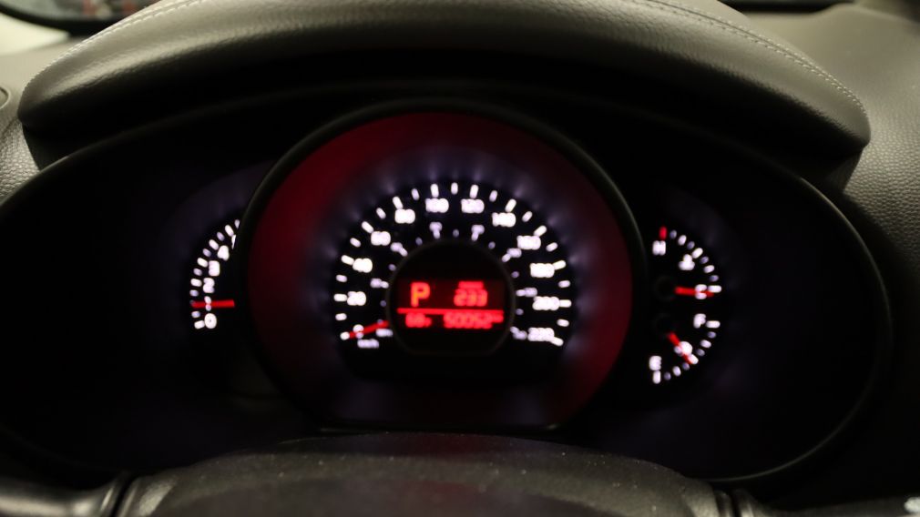 Kia Soul EX 2019 d&rsquo;occasion à vendre - 23