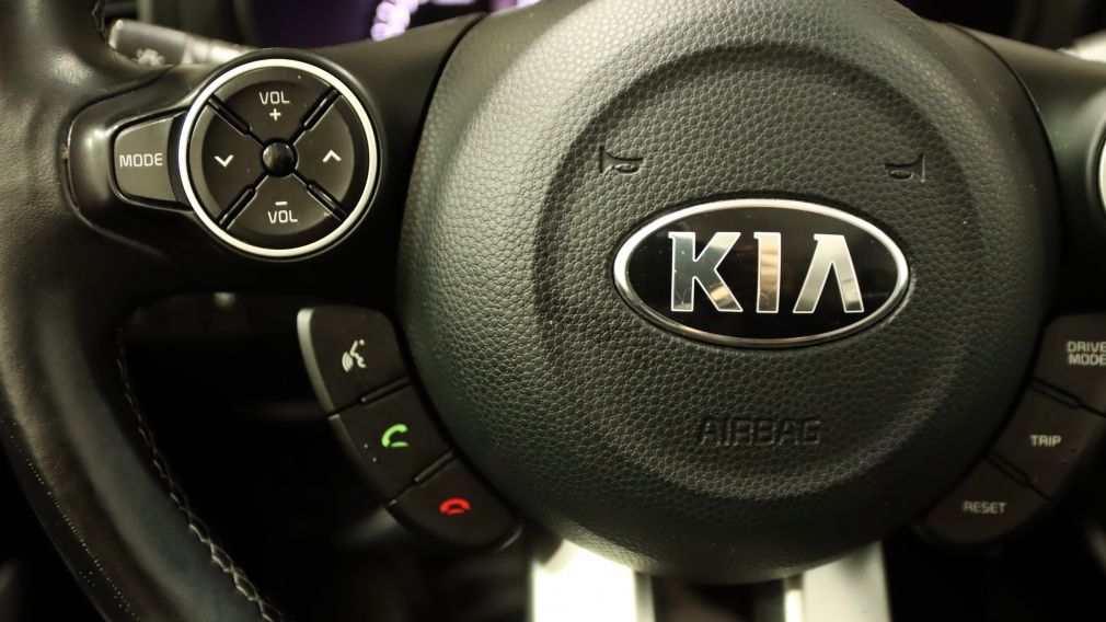 Kia Soul EX 2019 d&rsquo;occasion à vendre - 24
