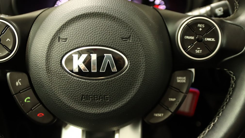 Kia Soul EX 2019 d&rsquo;occasion à vendre - 25