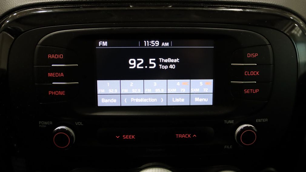 Kia Soul EX 2019 d&rsquo;occasion à vendre - 26