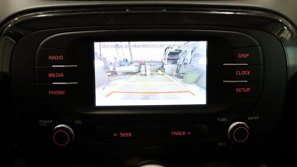 Kia Soul EX 2019 d&rsquo;occasion à vendre - 27