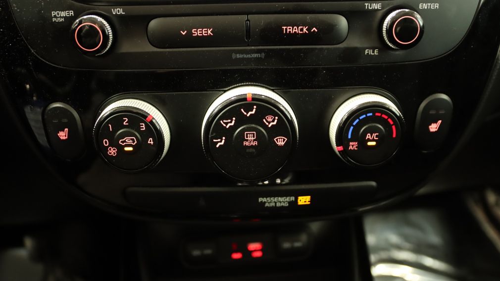 Kia Soul EX 2019 d&rsquo;occasion à vendre - 28