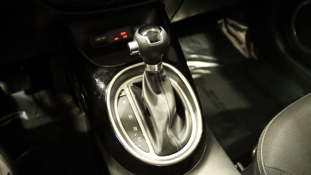 Kia Soul EX 2019 d&rsquo;occasion à vendre - 29