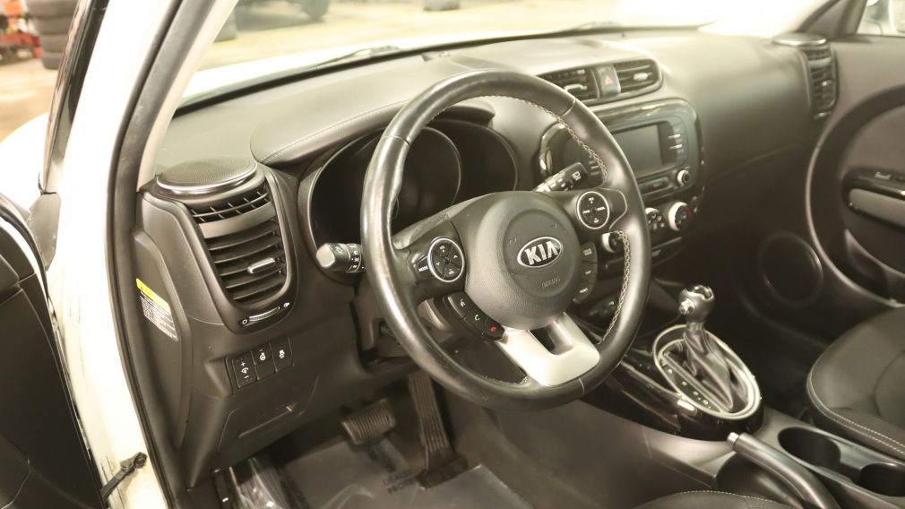 Kia Soul EX 2019 d&rsquo;occasion à vendre - 31
