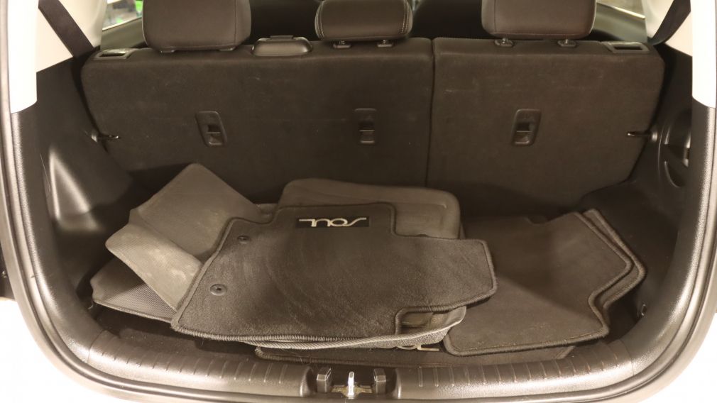 Kia Soul EX 2019 d&rsquo;occasion à vendre - 32