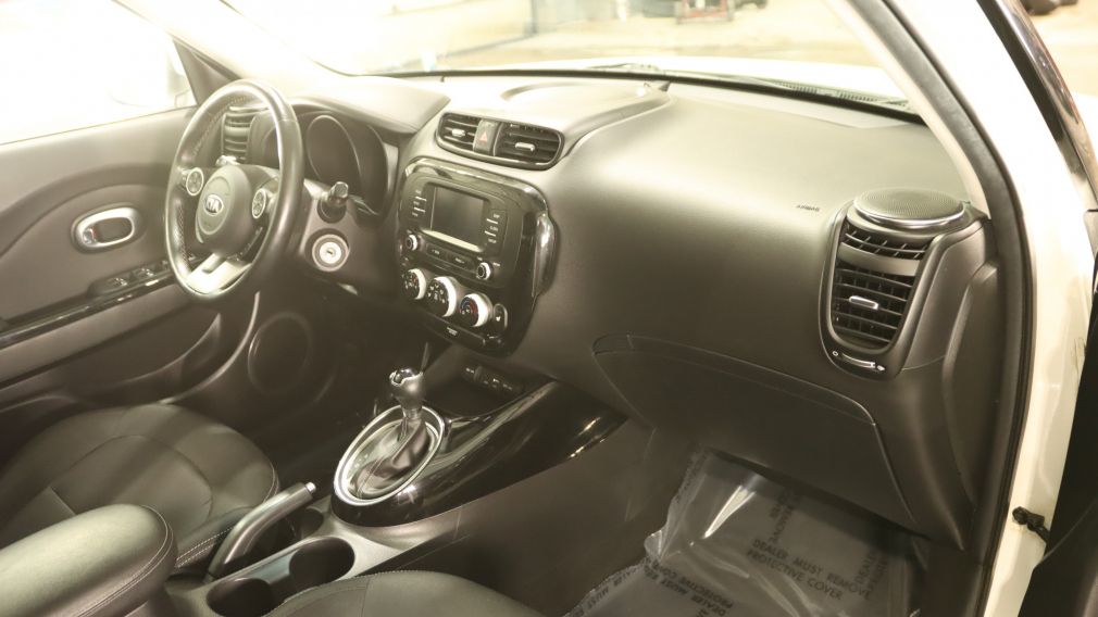 Kia Soul EX 2019 d&rsquo;occasion à vendre - 33